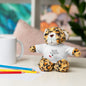 Love Touching Your Butt - Stuffed Animals with Tee
