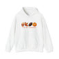 Unisex Heavy Blend™ Hooded Sweatshirt - Ladies