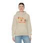 Unisex Heavy Blend™ Hooded Sweatshirt - Ladies