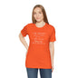 I'm Mixed (White Letters) - Unisex Jersey Short Sleeve Tee - Ladies