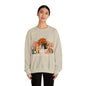 Unisex Heavy Blend™ Crewneck Sweatshirt - Ladies