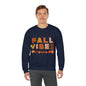 Unisex Heavy Blend™ Crewneck Sweatshirt - Ladies