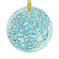 Blue Stained Glass | Glass Ornaments