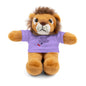 Love Touching Your Butt - Stuffed Animals with Tee