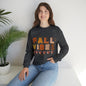 Unisex Heavy Blend™ Crewneck Sweatshirt - Men