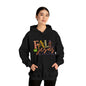 Fall for Jesus | Unisex Heavy Blend™ Hooded Sweatshirt | Ladies