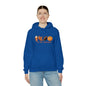 Unisex Heavy Blend™ Hooded Sweatshirt - Ladies