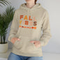 Unisex Heavy Blend™ Hooded Sweatshirt - Ladies