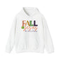 Fall for Jesus | Unisex Heavy Blend™ Hooded Sweatshirt | Men