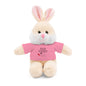 Love Touching Your Butt - Stuffed Animals with Tee