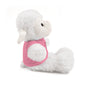 Love Touching Your Butt - Stuffed Animals with Tee