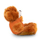 Love Touching Your Butt - Stuffed Animals with Tee