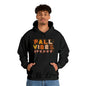 Unisex Heavy Blend™ Hooded Sweatshirt - Men