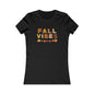Women's Favorite Tee - Ladies