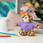 Love Touching Your Butt - Stuffed Animals with Tee