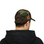 LDMG Studio Signature Cap - Grey Logo