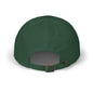 LDMG Studio Signature Cap - Grey Logo