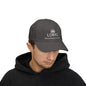 LDMG Studio Signature Cap - White Logo
