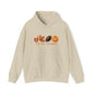 Unisex Heavy Blend™ Hooded Sweatshirt - Ladies