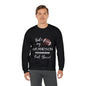 Unisex Heavy Blend™ Crewneck Sweatshirt (Football - Grandfather)