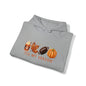 Unisex Heavy Blend™ Hooded Sweatshirt - Ladies