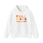 Unisex Heavy Blend™ Hooded Sweatshirt - Ladies