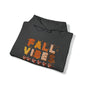Unisex Heavy Blend™ Hooded Sweatshirt - Men