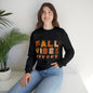 Unisex Heavy Blend™ Crewneck Sweatshirt - Men