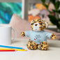 Love Touching Your Butt - Stuffed Animals with Tee