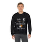 Unisex Heavy Blend™ Crewneck Sweatshirt (Soccer - Grandfather)