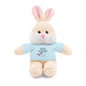 Love Touching Your Butt - Stuffed Animals with Tee