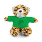 Love Touching Your Butt - Stuffed Animals with Tee