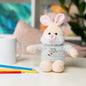 Love Touching Your Butt - Stuffed Animals with Tee