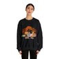 Unisex Heavy Blend™ Crewneck Sweatshirt - Ladies