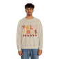 Unisex Heavy Blend™ Crewneck Sweatshirt - Men