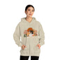 Unisex Heavy Blend™ Hooded Sweatshirt - Ladies