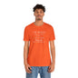 I'm Mixed (White Letters) - Unisex Jersey Short Sleeve Tee - Men
