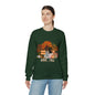 Unisex Heavy Blend™ Crewneck Sweatshirt - Ladies