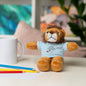 Love Touching Your Butt - Stuffed Animals with Tee