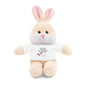Love Touching Your Butt - Stuffed Animals with Tee