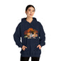 Unisex Heavy Blend™ Hooded Sweatshirt - Ladies