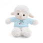 Love Touching Your Butt - Stuffed Animals with Tee