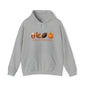 Unisex Heavy Blend™ Hooded Sweatshirt - Ladies