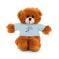Love Touching Your Butt - Stuffed Animals with Tee