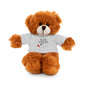 Love Touching Your Butt - Stuffed Animals with Tee