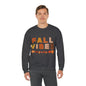 Unisex Heavy Blend™ Crewneck Sweatshirt - Ladies