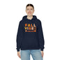 Unisex Heavy Blend™ Hooded Sweatshirt - Ladies