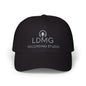 LDMG Studio Signature Cap - Grey Logo