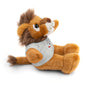 Love Touching Your Butt - Stuffed Animals with Tee