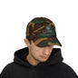 LDMG Studio Signature Cap - Grey Logo
